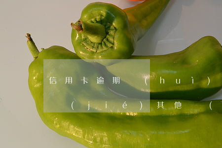 信用卡逾期會(huì)不會(huì)凍結(jié)其他財(cái)產(chǎn)(信用卡 逾期 凍結(jié))