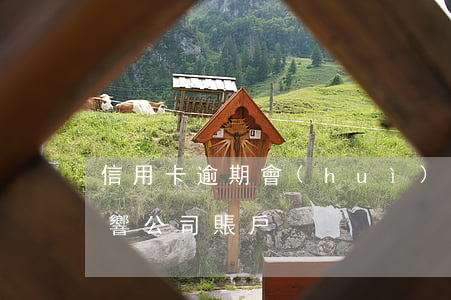 信用卡逾期會(huì)不會(huì)影響公司賬戶