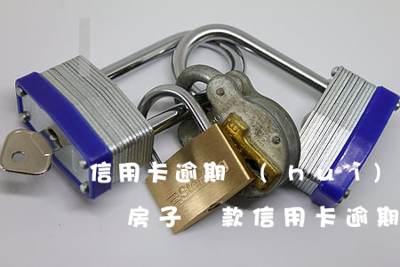 信用卡逾期會(huì)不會(huì)影響房子貸款(信用卡逾期會(huì)不會(huì)影響房子貸款買賣)