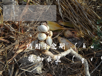 信用卡逾期會(huì)不會(huì)直接扣卡里錢(qián)