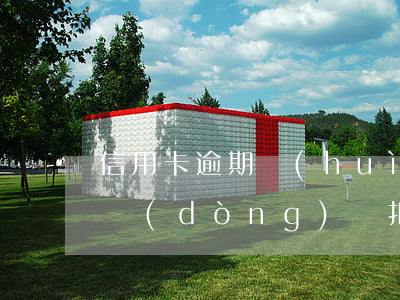 信用卡逾期會(huì)不會(huì)自動(dòng)劃扣儲(chǔ)蓄卡-信用卡逾期會(huì)不會(huì)自動(dòng)劃扣儲(chǔ)蓄卡里的錢