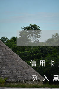 信用卡逾期會(huì)不會(huì)被列入黑名單(朋友用我的信用卡逾期進(jìn)黑名單了能告他嗎)
