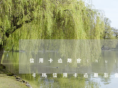 信用卡逾期會(huì)停儲(chǔ)蓄卡嗎(信用卡逾期影響儲(chǔ)蓄卡嗎?)