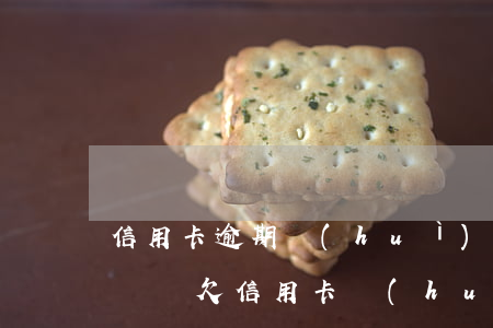 信用卡逾期會(huì)凍結(jié)賬戶嗎(欠信用卡會(huì)被凍結(jié)賬戶嗎)