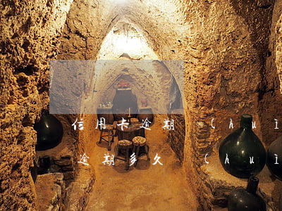 信用卡逾期會(huì)列入失信么(信用卡逾期多久會(huì)變成失信人員)
