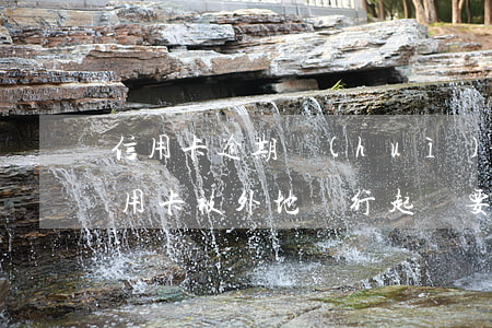 信用卡逾期會(huì)在外省起訴嗎(因信用卡被外地銀行起訴要去嗎?)
