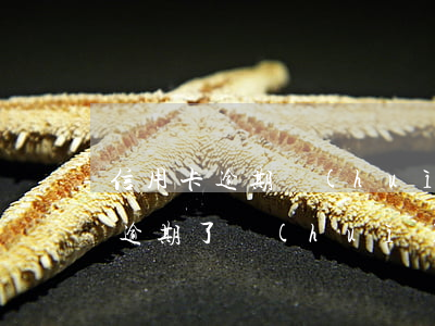 信用卡逾期會(huì)張貼通知嗎(信用卡逾期了會(huì)發(fā)短信通知嗎)