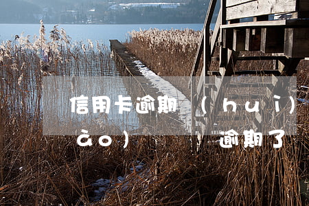 信用卡逾期會(huì)影響汽車搖號(hào)嗎 車貸逾期了會(huì)不會(huì)影響信用卡