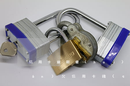 信用卡逾期會(huì)往微信扣錢(qián)(欠信用卡錢(qián)使用微信會(huì)被扣嗎)