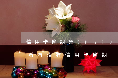 信用卡逾期會(huì)怎么顯示-怎么查看有沒有信用卡逾期