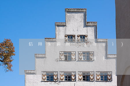 信用卡逾期會(huì)曝光通訊錄嗎(逾期記錄辦得了信用卡嗎)