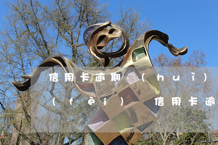 信用卡逾期會(huì)有手續(xù)費(fèi)嗎(信用卡逾期有費(fèi)用嗎)