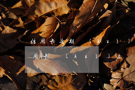 信用卡逾期會(huì)有民警抓捕嗎(欠信用卡會(huì)上門(mén)逮捕嗎)