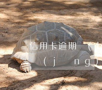 信用卡逾期會(huì)有記錄嘛(信用卡 曾經(jīng)有逾期 影響)