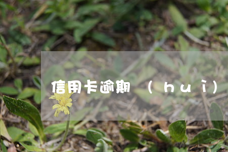 信用卡逾期會(huì)煙配偶償還嗎