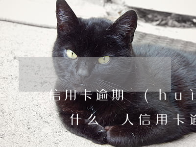 信用卡逾期會(huì)發(fā)短信么(為什么別人信用卡逾期會(huì)給我發(fā)短信)