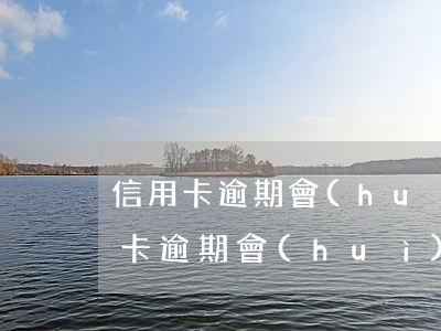 信用卡逾期會(huì)被罰款兩倍嗎（信用卡逾期會(huì)被罰款兩倍嗎）