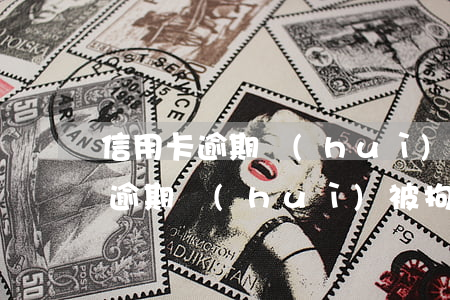 信用卡逾期會(huì)被起訴啊 欠信用卡逾期會(huì)被拘留嗎