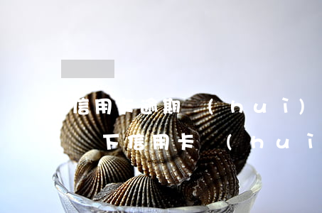信用卡逾期會(huì)鎖銀行卡嗎(什么情況下信用卡會(huì)被鎖卡)