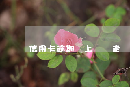 信用卡逾期會上門嗎走訪嗎（信用卡逾期會上門嗎?）