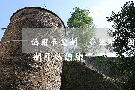 信用卡逾期會不坐牢嗎 因坐牢造成信用卡逾期可以消除嗎