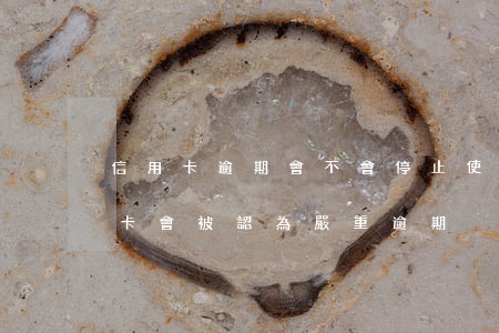 信用卡逾期會不會停止使用(什么情況下信用卡會被認為嚴重逾期)