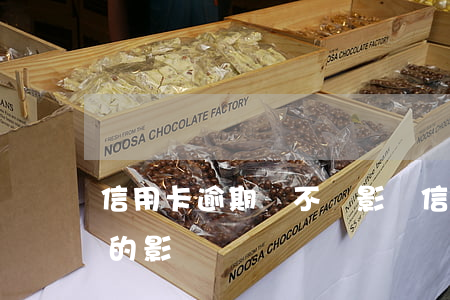 信用卡逾期會不會影響信用度(逾期對信用卡的影響)
