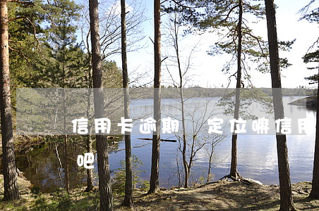 信用卡逾期會定位嘛(信用卡逾期會定位嘛貼吧)