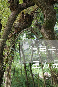 信用卡逾期會影響三代碼(信用卡逾期交給第三方是什么意思)