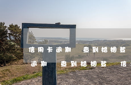 信用卡逾期會查到婚姻登記信息嗎-信用卡逾期會查到婚姻登記信息嗎