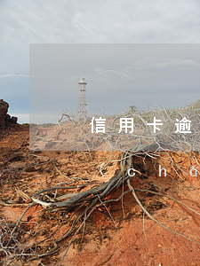 信用卡逾期會沒起訴會凍結(jié)財產(chǎn)嗎