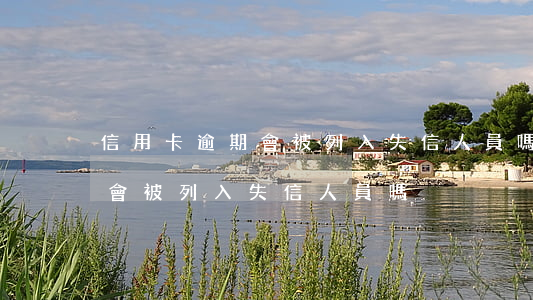 信用卡逾期會被列入失信人員嗎（信用卡逾期會被列入失信人員嗎）
