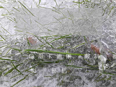 信用卡逾期會限制儲蓄卡嗎(欠信用卡逾期會影響征信嗎)