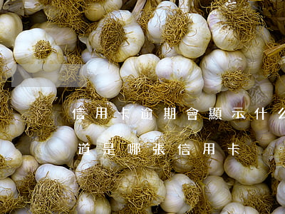信用卡逾期會顯示什么(說信用卡有逾期,不知道是哪張信用卡)
