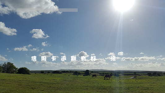 信用卡逾期有好辦法嗎