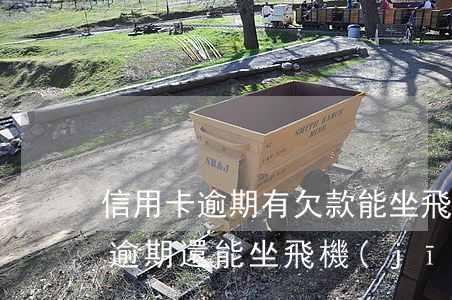 信用卡逾期有欠款能坐飛機(jī)嗎 欠款逾期還能坐飛機(jī)嗎