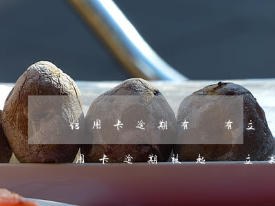 信用卡逾期有沒有立案期限-2020年信用卡逾期被起訴立案后怎么解決