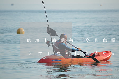 信用卡逾期有減免利息嗎(逾期產(chǎn)生利息可以申請(qǐng)減免)