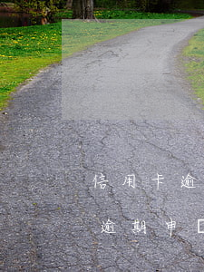 信用卡逾期未提醒的申訴(當(dāng)前逾期申請(qǐng)信用卡)