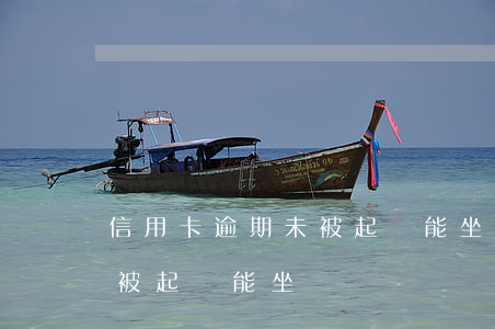 信用卡逾期未被起訴能坐車嗎(信用卡逾期未被起訴能坐車嗎)