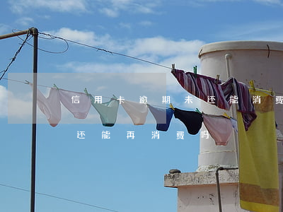 信用卡逾期未还能消费(信用卡逾期了还完了还能再消费吗)