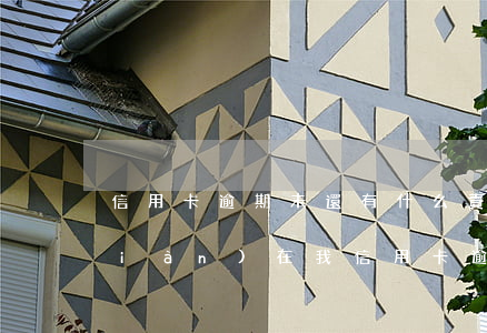 信用卡逾期未還有什么責(zé)任(現(xiàn)在我信用卡逾期未還)