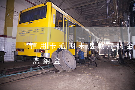 信用卡逾期未還款滯納金怎么算(信用卡 逾期 滯納金)