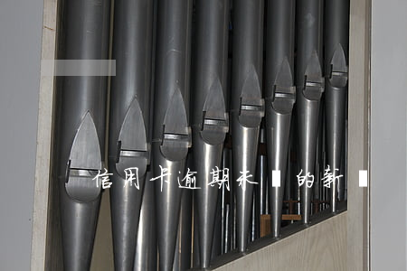 信用卡逾期未還的新聞