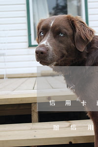信用卡逾期本地銀行會上門嗎(近期有逾期能辦信用卡嗎)