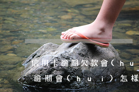 信用卡逾期欠款會(huì)怎么辦(信用卡逾期會(huì)怎樣處理)