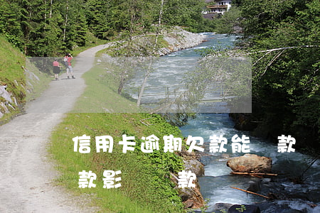 信用卡逾期欠款能貸款嗎(信用卡無逾期有欠款影響貸款嗎)