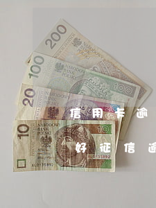 信用卡逾期次數(shù)多多久征信才能好(征信逾期幾次不能辦信用卡)