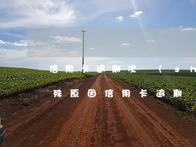 信用卡逾期次數(shù)多處理方法(因特殊原因信用卡逾期幾年后怎么辦)