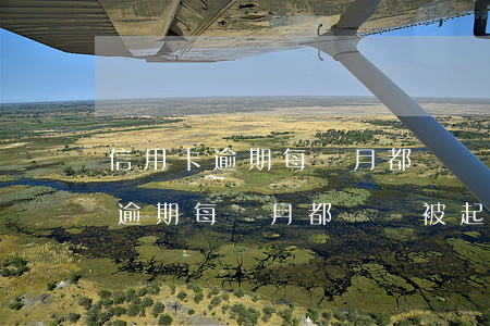 信用卡逾期每個月都還會被起訴嗎-信用卡逾期每個月都還會被起訴嗎怎么辦